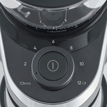 Severin KM 3880 12 porcí