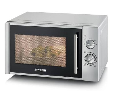 Severin MW 7772 objem 28 l