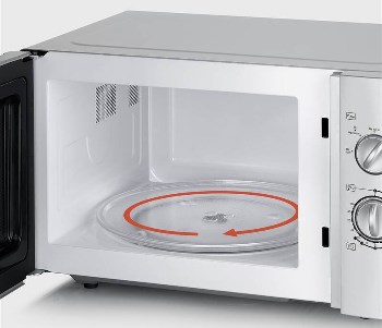 Severin MW 7772 časovač