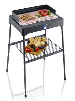 Severin PG 8566 Stojanový gril elektrický provoz