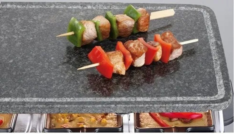 Severin RG 2374 nastavitelný termostat