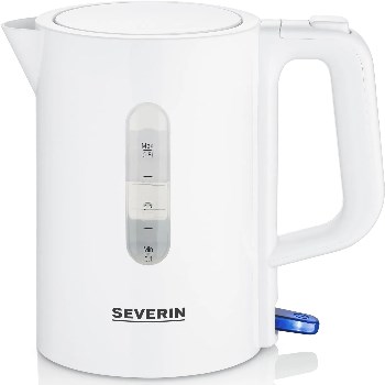 Severin WK 3462 kapacita 0,5 l