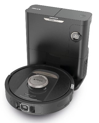 Shark RV2820VEEU PowerDetect Auto-Empty systém PowerDetect