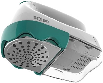 Solac Q609 rotační čepele