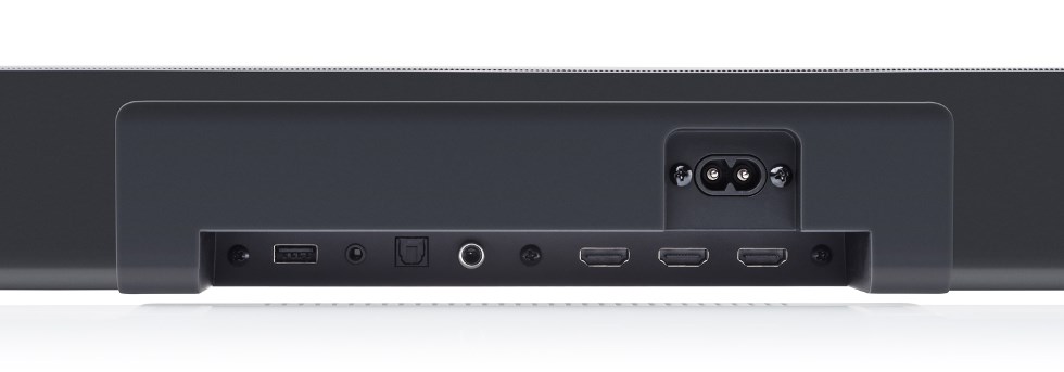 Soundbar TH-E754B, 3.1.2 Dolby Atmos