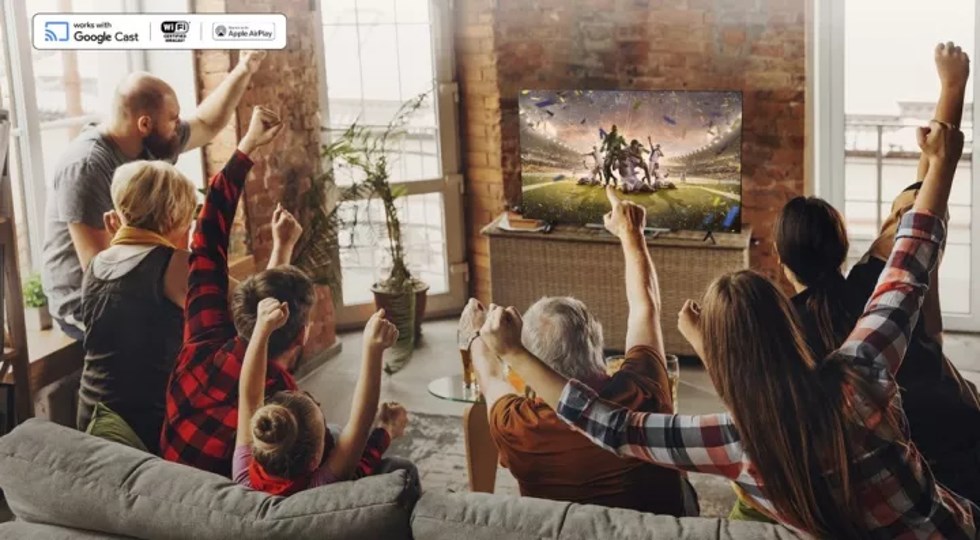 TCL 32V5C Android TV