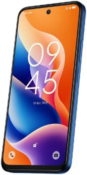 TCL 605 8GB/256GB Quartz Blue krytí IP54