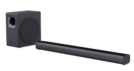 TESLA PrimeSOUND HQ-995X tři zvukové režimy