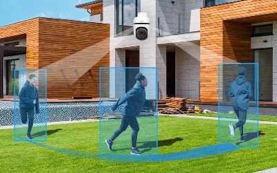 TP-Link Tapo C510W IP65