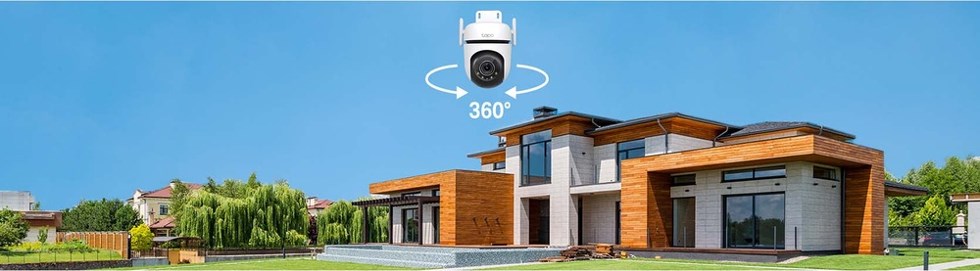 TP-link Tapo C520WS IP66