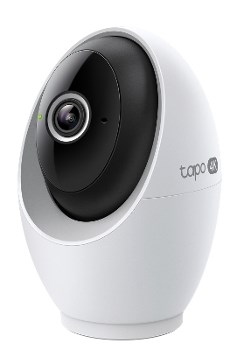 Tapo C260 detekce obličeje