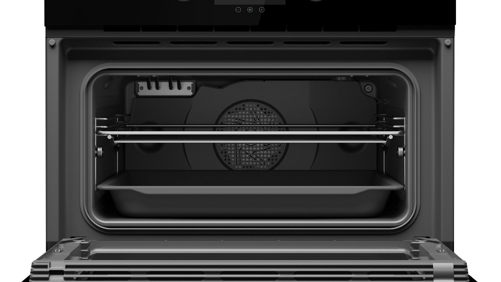 Teka HLC 8440 C FBK Hydroclean ECO