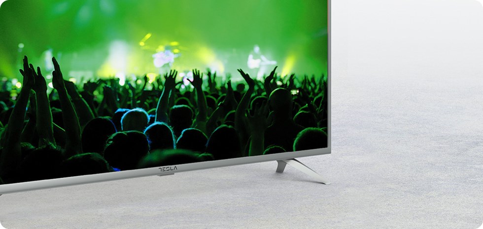 Tesla 32E325BH 32'' HD LED TV Dolby Virtual Surround