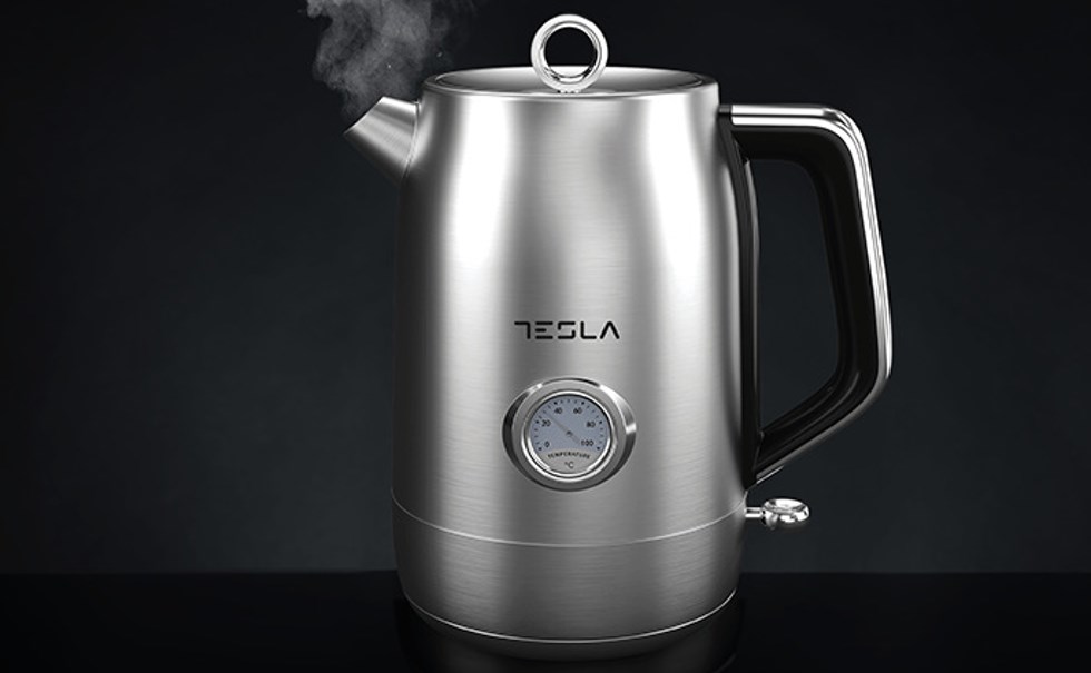 Tesla KT500X objem 1,7 l