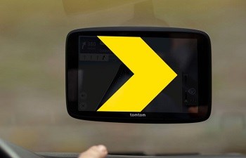 TomTom GO Superior 6 WiFi