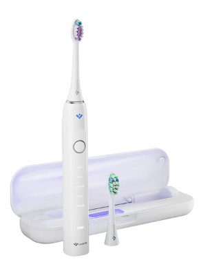 TrueLife SonicBrush Clean70 UV vířivé mikrobublinky