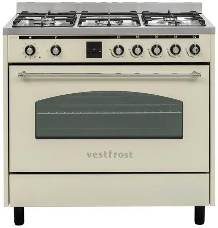 Vestfrost VC-993wnPBG nízká spotřeba