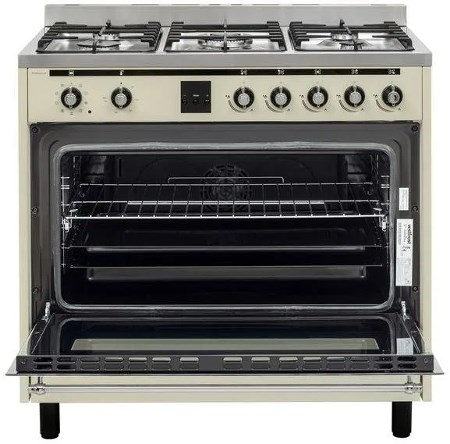 Vestfrost VC-993wnPBG Wok hořák