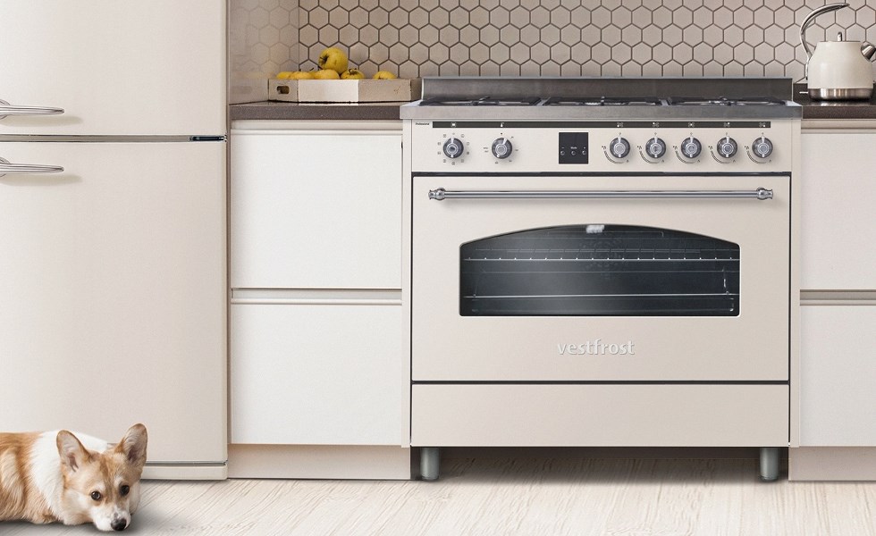 Vestfrost VC-993wnPBG objem 105 l