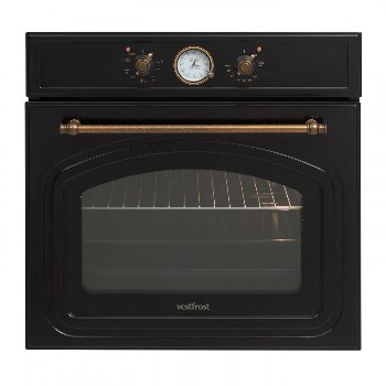 Vestfrost VO-65W19MAVMB parní režim