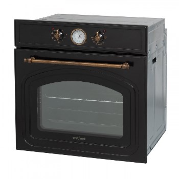 Vestfrost VO-65W19MAVMB 8 programů