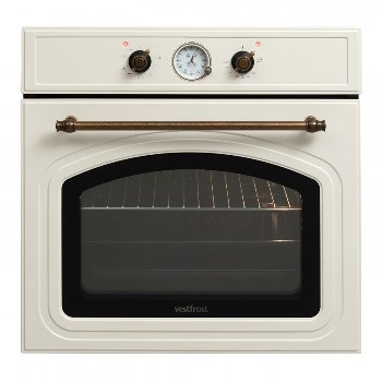 Vestfrost VO-65W19MAVMC parní režim