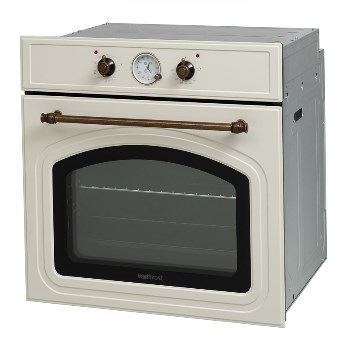 Vestfrost VO-65W19MAVMC 8 programů