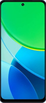 Vivo Y19s 6GB/128GB Black IP64