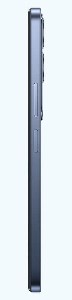 Vivo Y19s 6GB/128GB Black Android 14