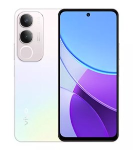 Vivo Y19s 6GB/128GB Light Silver kapacita 128 GB