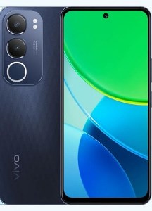 Vivo Y19s 8GB/256GB Black kapacita 256 GB