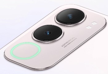 Vivo Y19s 8GB/256GB Black navigační systémy