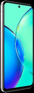 Vivo Y19s 8GB/256GB Light Silver IP64