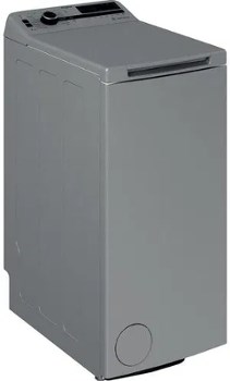 Whirlpool TDLRS 7232BS EU šířka 40 cm