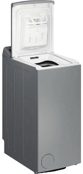 Whirlpool TDLRS 7232BS EU 6. smysl
