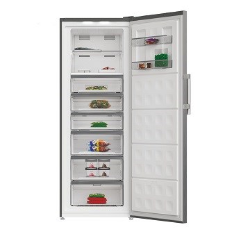 Whirlpool WHFF 6404 X6E rychlé zmrazení