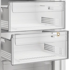 Whirlpool WHFF 6404 X6E design Inox
