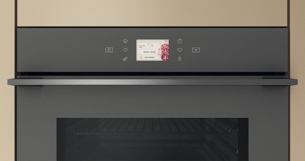 Whirlpool WOI118PT2SSMA AirFry