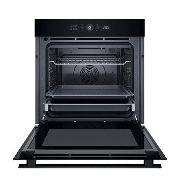 Whirlpool WOI4S8CM1SBA katalycké panely