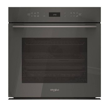 Whirlpool WOI78HT1SSGA elektrická technologie