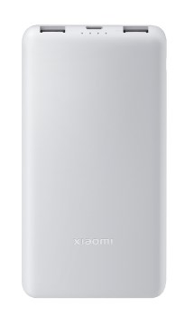 Xiaomi Power Bank 10000mAh 22.5W Lite GL rychlé nabíjení