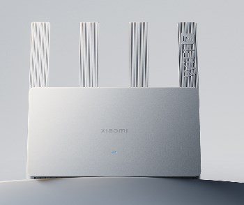 Xiaomi Router BE3600 2.5G EU WiFi 7