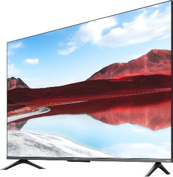 Xiaomi TV A Pro 55 2026 QLED