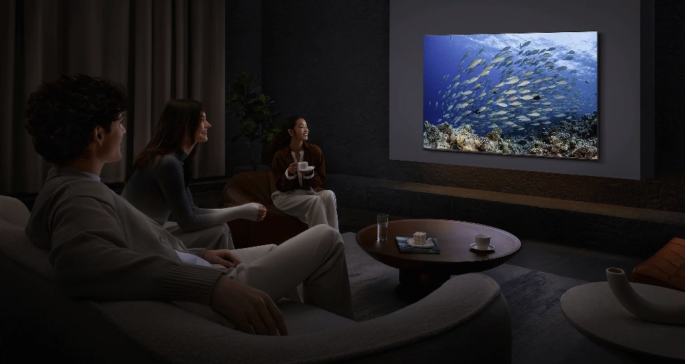 Xiaomi TV A Pro 55 2026 Bluetooth 5.0