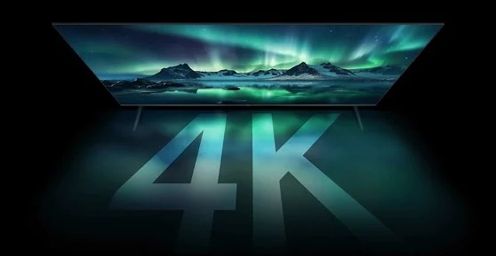 Xiaomi TV Box S (3rd Gen) EU Dolby Atmos