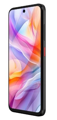 ZTE Blade V70 Vita šedý poměr 91 %