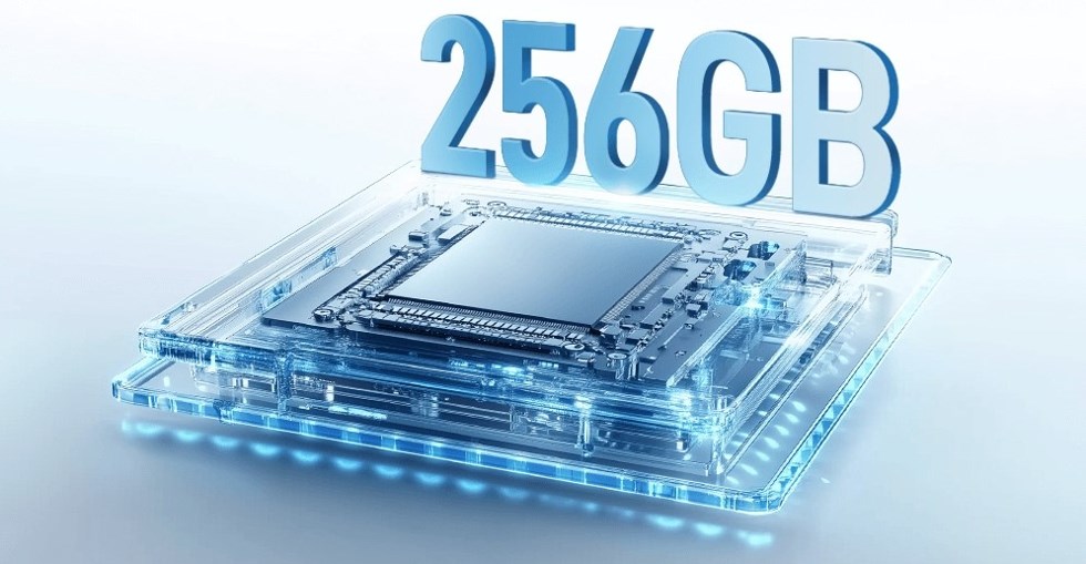 ZTE Blade V70 Vita šedý osmijádrový procesor