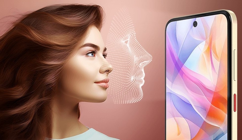 ZTE Blade V70 Vita šedý Android 14