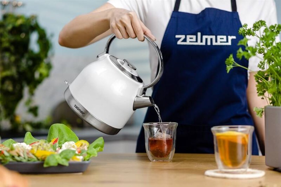 Zelmer ZCK7940 omyvatelný filtr