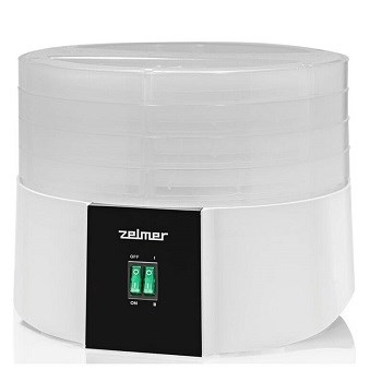 Zelmer ZFD1010 520 W